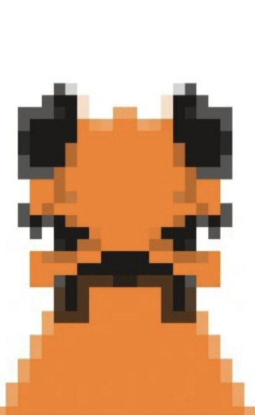 Флаг Minesburg Kingdom